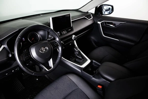 Внедорожник Toyota RAV4 2020 года, 2859000 рублей, Пермь