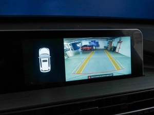 Внедорожник Chery Tiggo 4 Pro 2024 года, 1643021 рублей, Москва