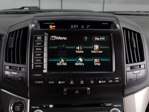 Внедорожник Toyota Land Cruiser 2007 года, 3179000 рублей, Тюмень