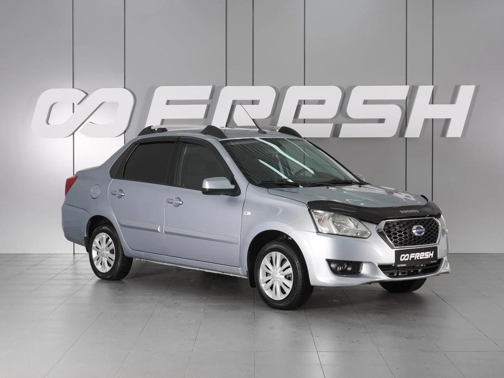 Седан Datsun on-DO 2018 года, 798000 рублей, Минеральные Воды