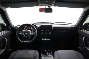 Внедорожник ВАЗ (LADA) Niva Legend 2022 года, 955000 рублей, Брянск