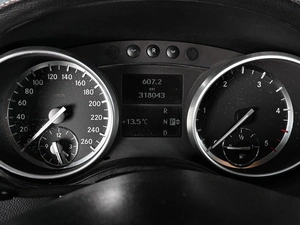 Внедорожник Mercedes-benz GL-класс 2012 года, 1849000 рублей, Ростов-на-Дону