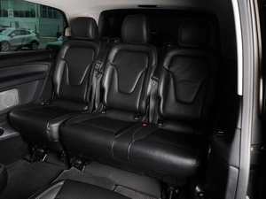 Минивэн Mercedes-benz V-класс 2014 года, 2750000 рублей, Минеральные Воды