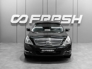 Седан Nissan Teana 2011 года, 750000 рублей, Тюмень