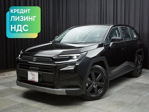 Внедорожник Toyota RAV4 2026 года, 4100000 рублей, Красноярск