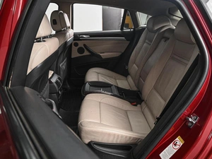 Внедорожник BMW X6 2008 года, 1720000 рублей, Ставрополь