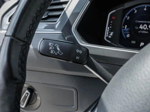 Внедорожник Volkswagen Tiguan 2019 года, 2524000 рублей, Ставрополь