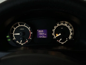 Седан ВАЗ (LADA) Priora 2016 года, 565000 рублей, Смоленск
