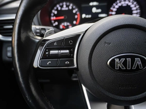 Седан Kia Optima 2018 года, 1970000 рублей, Санкт-Петербург