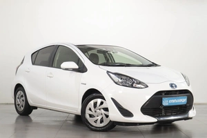 Хетчбэк Toyota Aqua 2020 года, 1399000 рублей, Челябинск