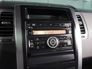 Внедорожник Nissan X-Trail 2008 года, 949000 рублей, Воронеж