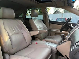 Внедорожник Lexus RX 2006 года, 1219000 рублей, Ижевск
