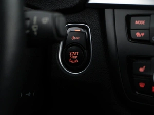 Лифтбек BMW 3 серия GT 2016 года, 2043055 рублей, Москва