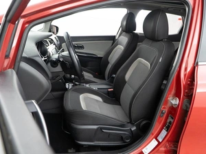 Хетчбэк Kia Ceed 2018 года, 1564444 рублей, Москва