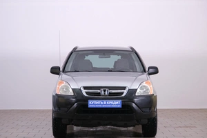 Внедорожник Honda CR-V 2003 года, 889000 рублей, Омск