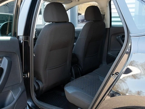 Седан Volkswagen Polo 2019 года, 1495000 рублей, Краснодар