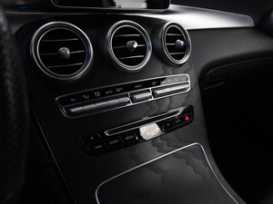 Внедорожник Mercedes-benz GLC-класс Coupe 2018 года, 3549046 рублей, Москва