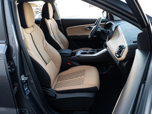 Внедорожник GAC GS3 2024 года, 2200000 рублей, Краснодар