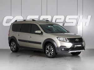 Универсал ВАЗ (LADA) Largus 2021 года, 1230000 рублей, Минеральные Воды