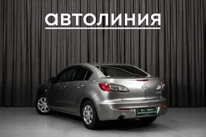 Седан Mazda Axela 2012 года, 909000 рублей, Красноярск