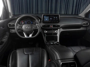 Внедорожник Hyundai Santa Fe (China) 2020 года, 2999000 рублей, Тюмень