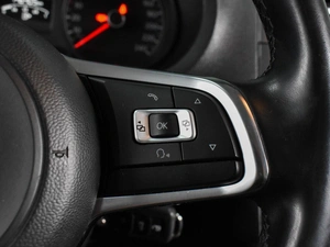 Седан Volkswagen Polo 2019 года, 1329000 рублей, Воронеж