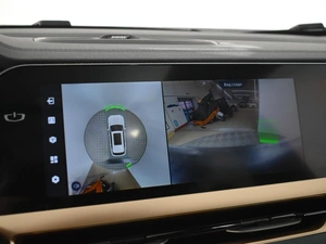 Внедорожник Geely Monjaro 2023 года, 3498900 рублей, Казань