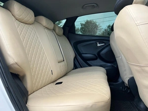 Внедорожник Hyundai ix35 2013 года, 1143000 рублей, Ижевск