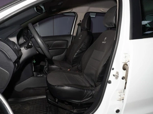 Хетчбэк Renault Sandero 2017 года, 929555 рублей, Тверь