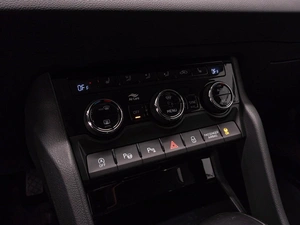 Внедорожник Skoda Karoq 2021 года, 2349000 рублей, Краснодар