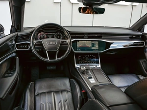 Лифтбек Audi A7 2020 года, 5249000 рублей, Краснодар