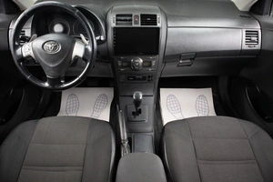 Седан Toyota Corolla 2008 года, 719000 рублей, Оренбург