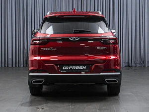 Внедорожник Chery Tiggo 7 Pro 2021 года, 1475000 рублей, Ставрополь