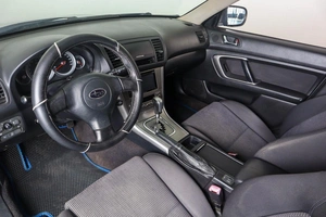 Универсал Subaru Outback 2005 года, 699000 рублей, Пермь