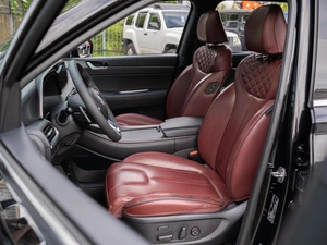 Внедорожник Hyundai Palisade 2020 года, 3850000 рублей, Большой Сочи
