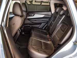 Внедорожник Chery Tiggo 7 Pro Max 2023 года, 1890000 рублей, Муром