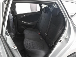 Хетчбэк Hyundai Solaris 2015 года, 1029000 рублей, Ставрополь