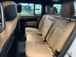 Внедорожник Land Rover Defender 2025 года, 18490000 рублей, Павловская Слобода