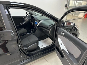 Седан Hyundai Solaris 2014 года, 1000000 рублей, Брянск