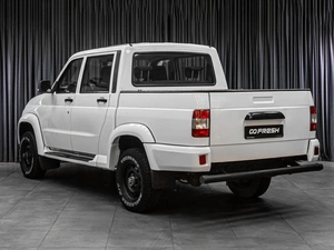Пикап УАЗ Pickup 2018 года, 649000 рублей, Тюмень