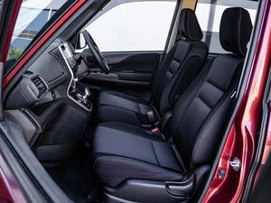 Минивэн Nissan Serena 2018 года, 2170000 рублей, Краснодар