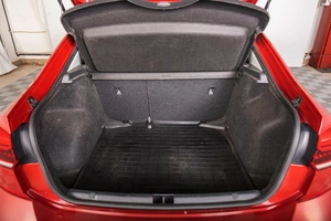 Лифтбек Volkswagen Polo 2020 года, 1629000 рублей, Томск