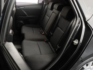Хетчбэк Mazda 3 2010 года, 749000 рублей, Тюмень