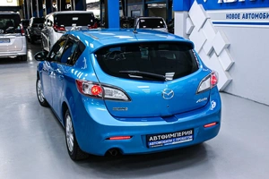 Хетчбэк Mazda Axela 2011 года, 938000 рублей, Солонцы