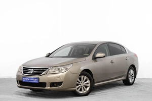 Седан Renault Latitude 2011 года, 899000 рублей, Барнаул