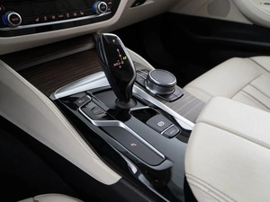 Седан BMW 5 серия 2017 года, 3651444 рублей, Москва