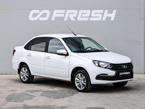 Седан ВАЗ (LADA) Granta 2025 года, 1135000 рублей, Краснодар