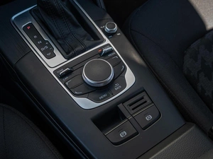 Седан Audi A3 2015 года, 1415000 рублей, Краснодар