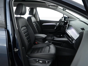 Внедорожник Volkswagen Talagon 2023 года, 4798444 рублей, Москва