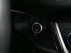 Внедорожник Ford Kuga 2017 года, 1849000 рублей, Аксай